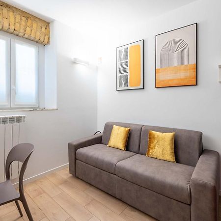 Suityrhome San Pietro 99 Рим Экстерьер фото