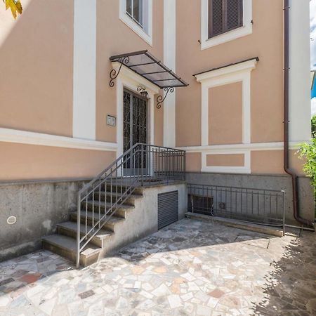 Suityrhome San Pietro 99 Рим Экстерьер фото