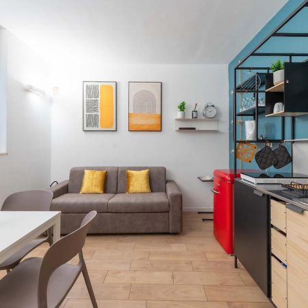 Suityrhome San Pietro 99 Рим Экстерьер фото