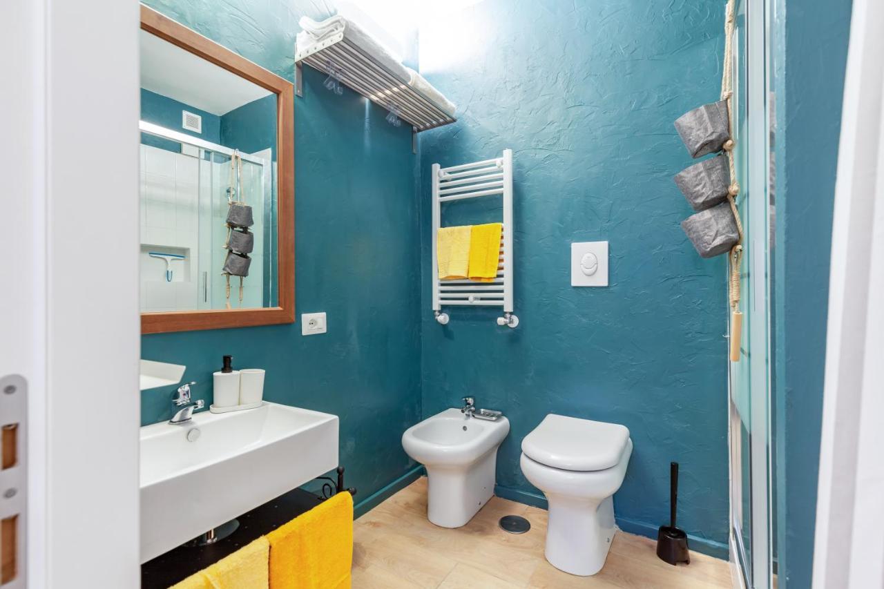 Suityrhome San Pietro 99 Рим Экстерьер фото