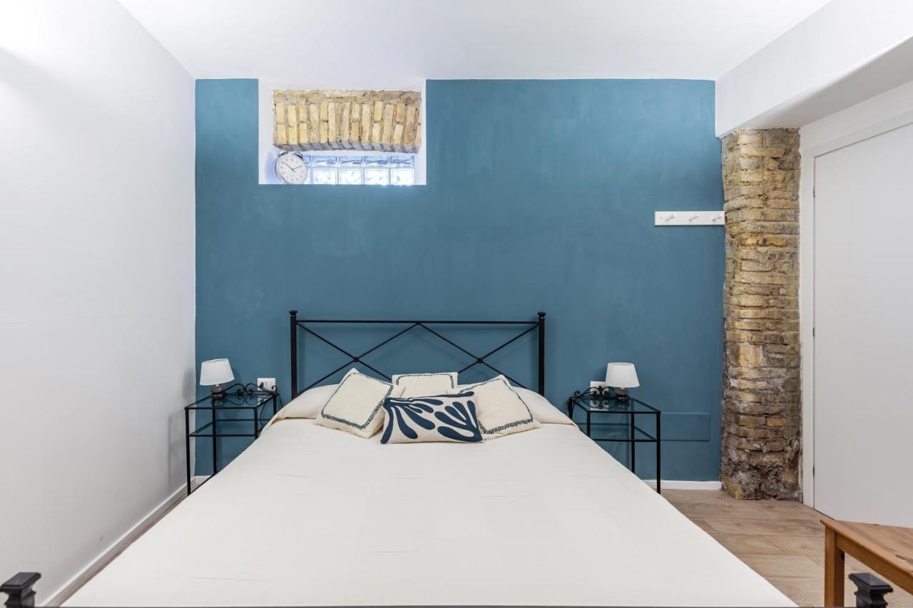 Suityrhome San Pietro 99 Рим Экстерьер фото