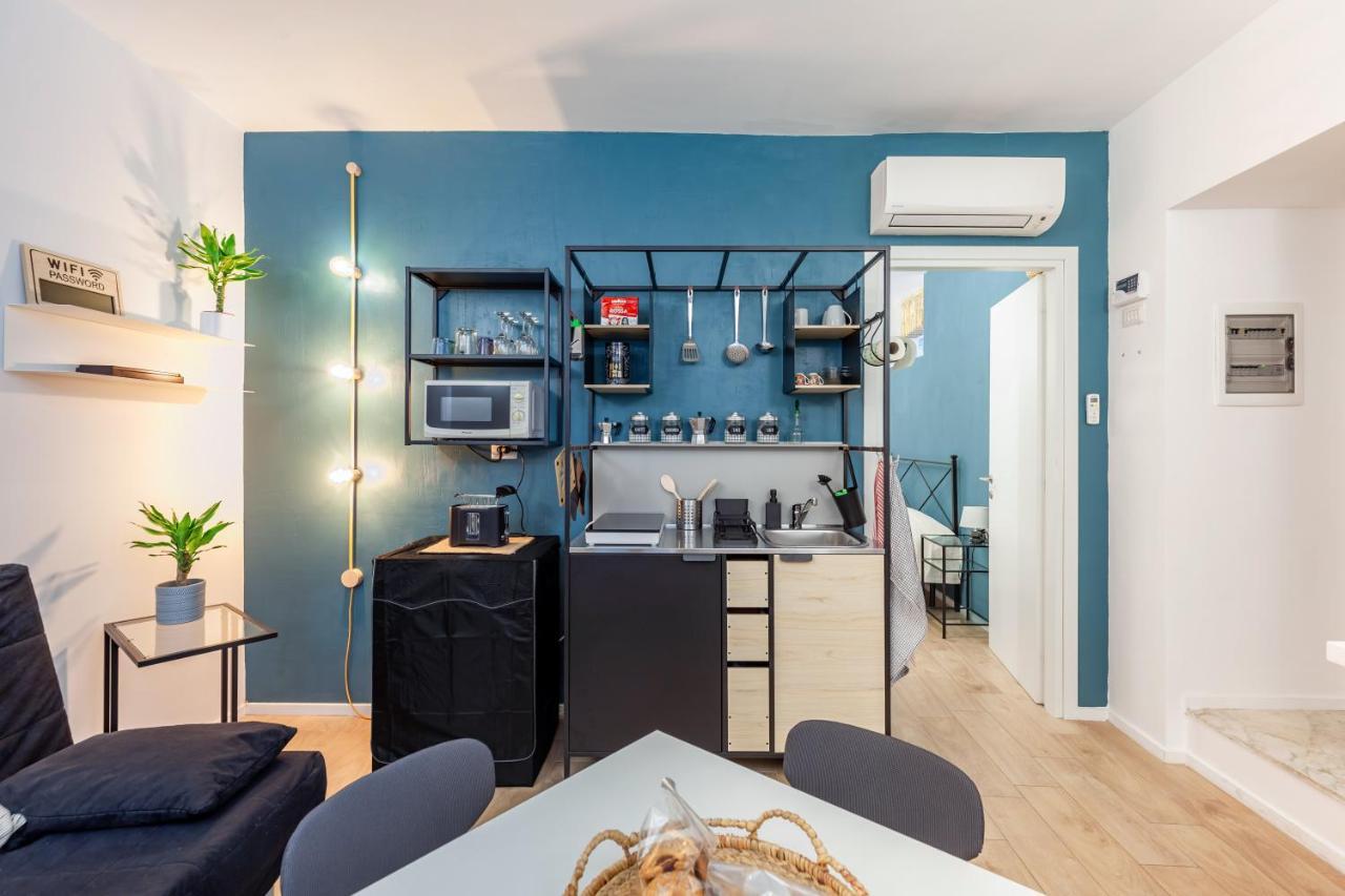Suityrhome San Pietro 99 Рим Экстерьер фото