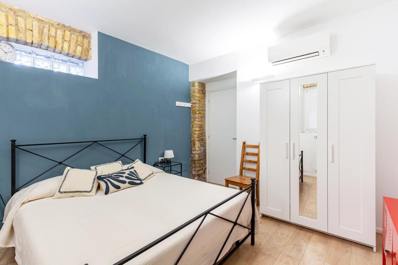 Suityrhome San Pietro 99 Рим Экстерьер фото