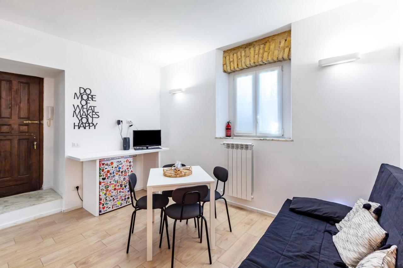 Suityrhome San Pietro 99 Рим Экстерьер фото