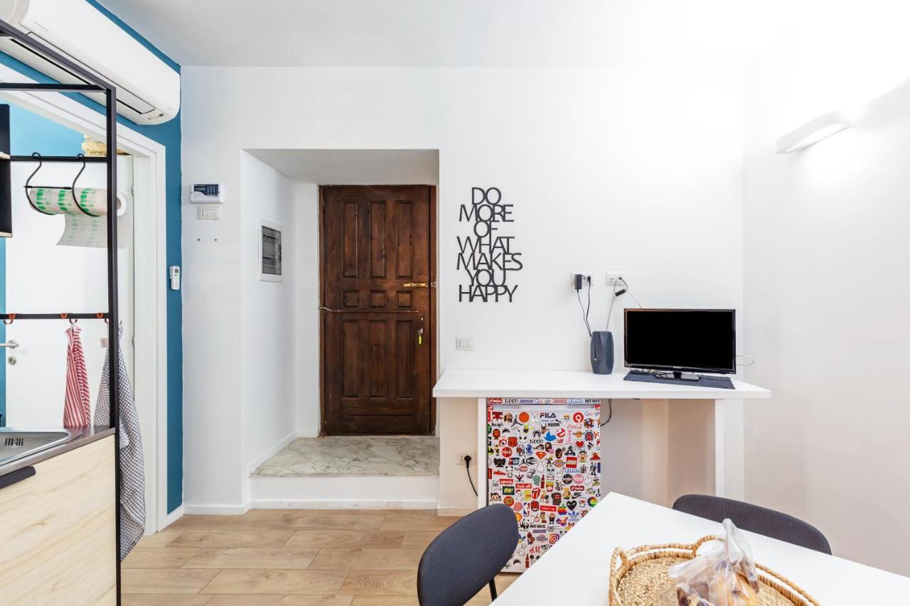 Suityrhome San Pietro 99 Рим Экстерьер фото