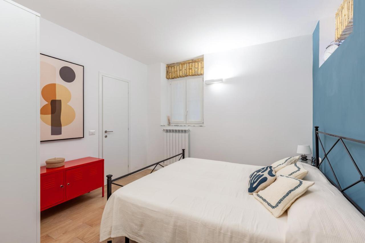Suityrhome San Pietro 99 Рим Экстерьер фото