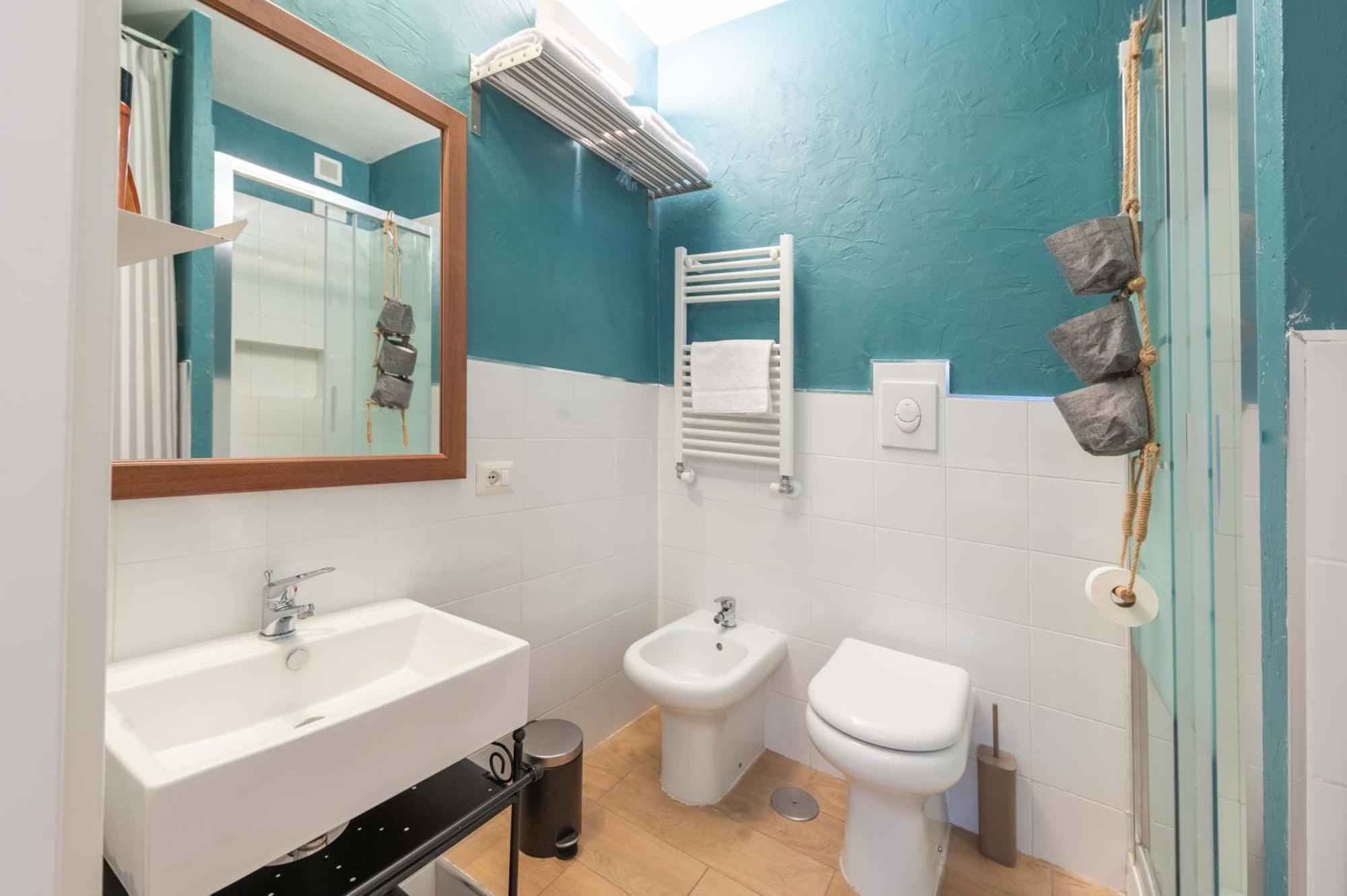 Suityrhome San Pietro 99 Рим Экстерьер фото