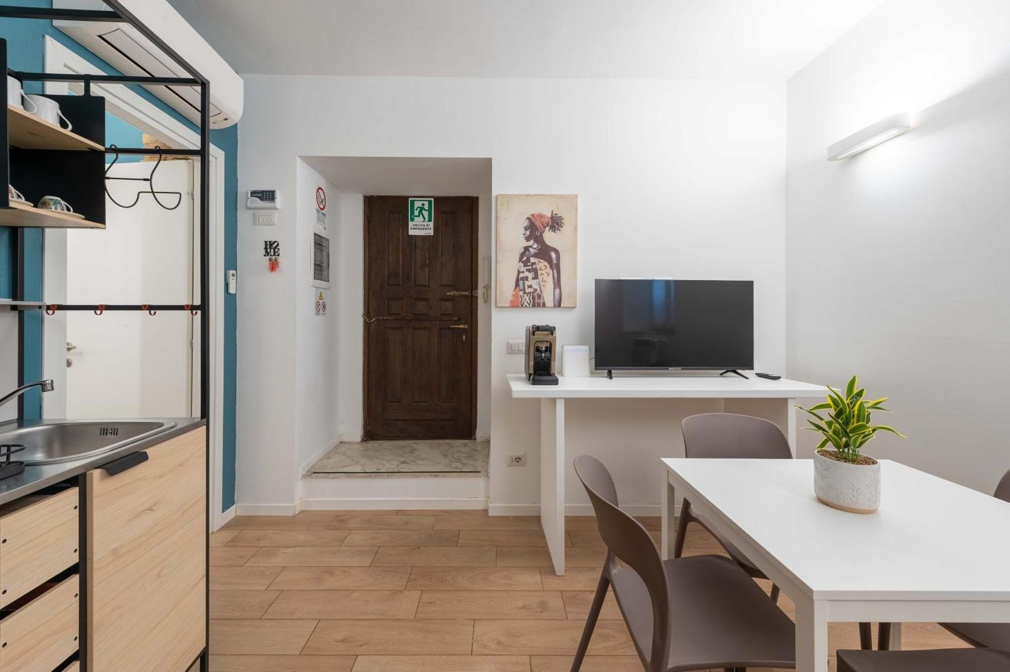 Suityrhome San Pietro 99 Рим Экстерьер фото