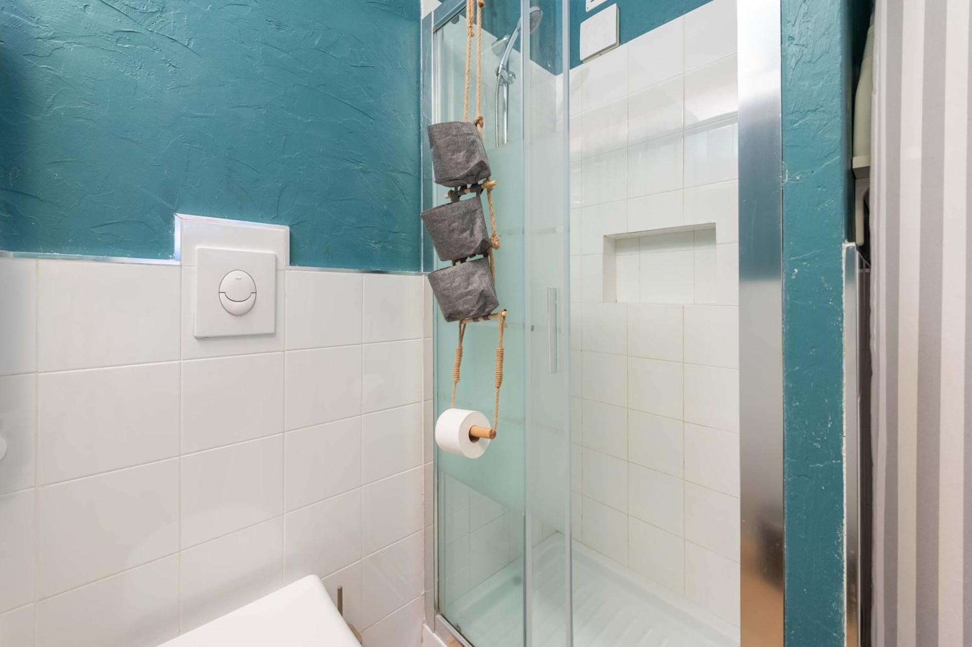 Suityrhome San Pietro 99 Рим Экстерьер фото