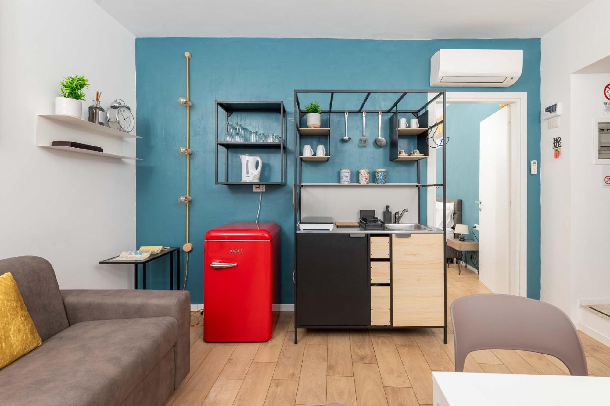 Suityrhome San Pietro 99 Рим Экстерьер фото
