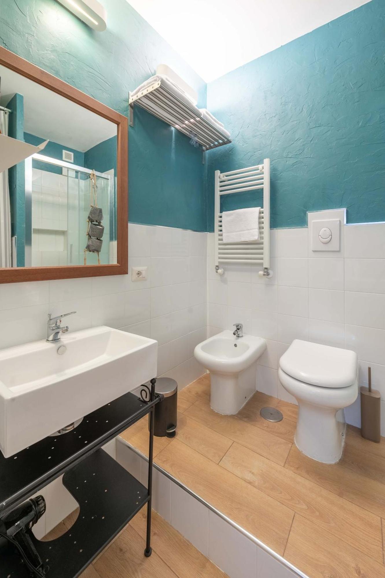 Suityrhome San Pietro 99 Рим Экстерьер фото