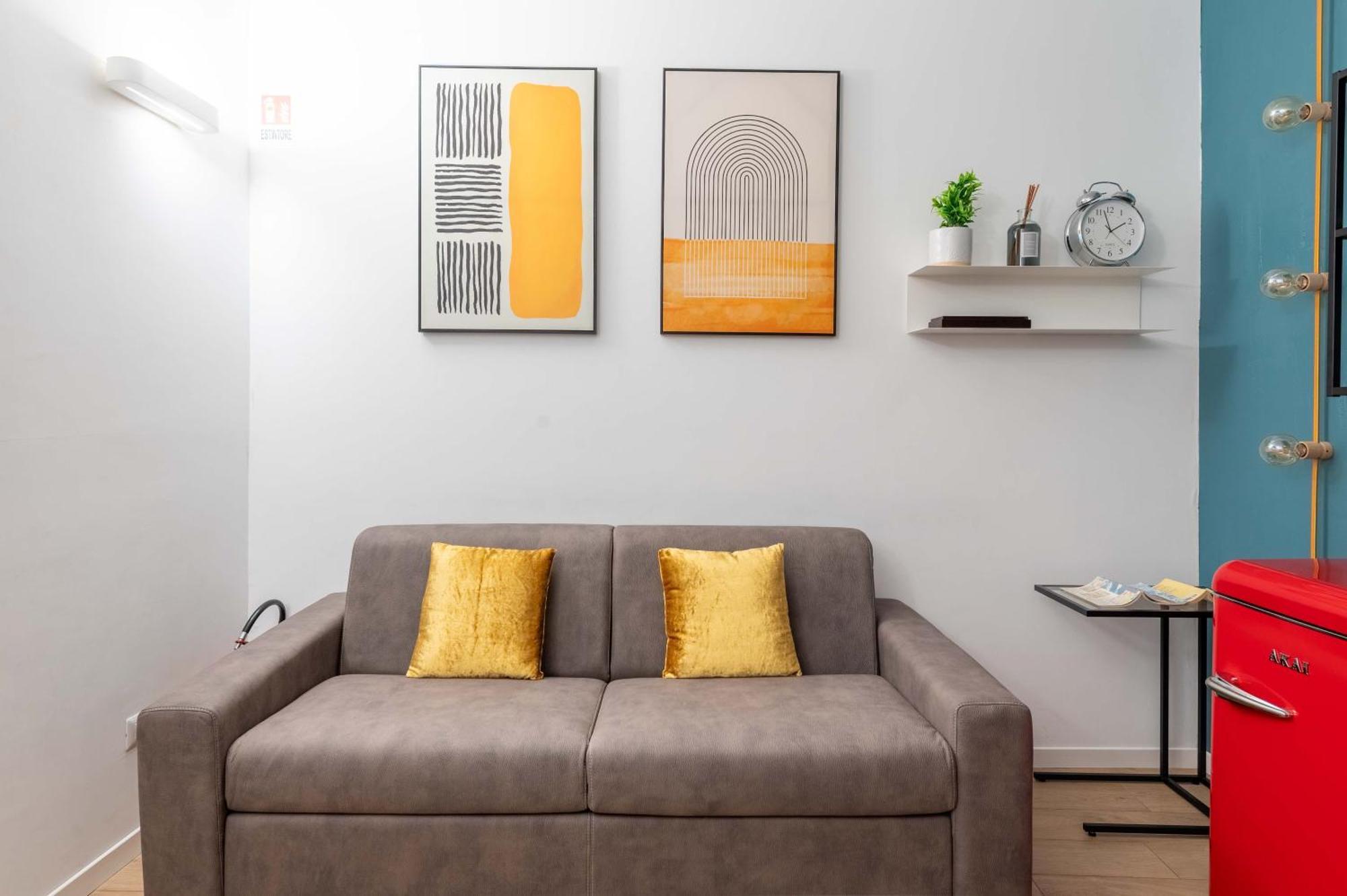 Suityrhome San Pietro 99 Рим Экстерьер фото