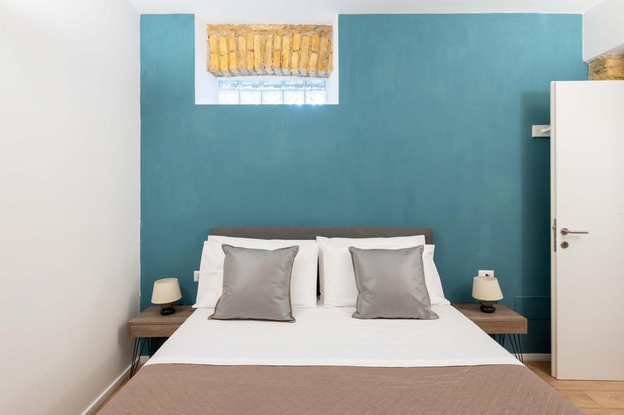 Suityrhome San Pietro 99 Рим Экстерьер фото