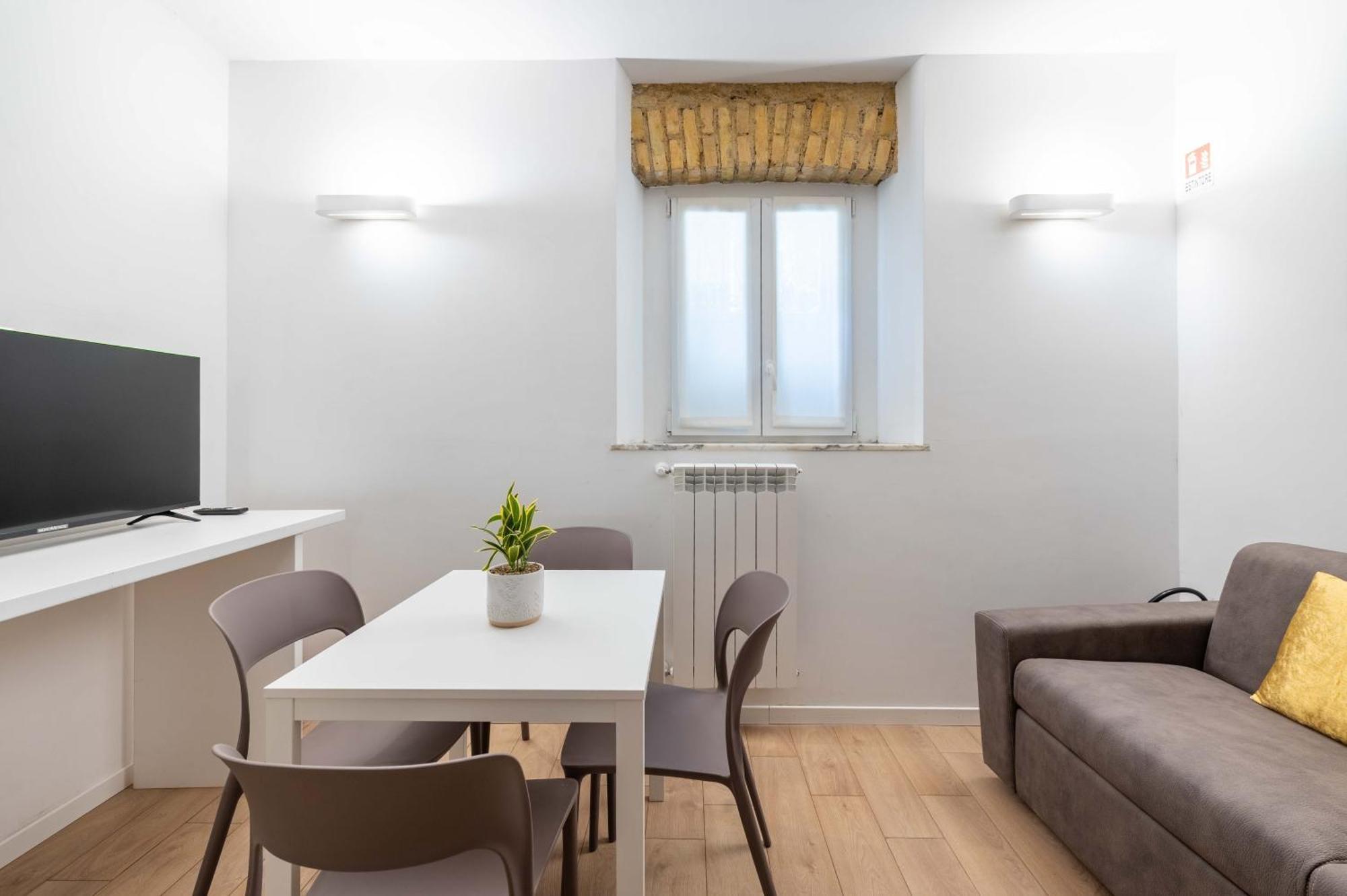 Suityrhome San Pietro 99 Рим Экстерьер фото