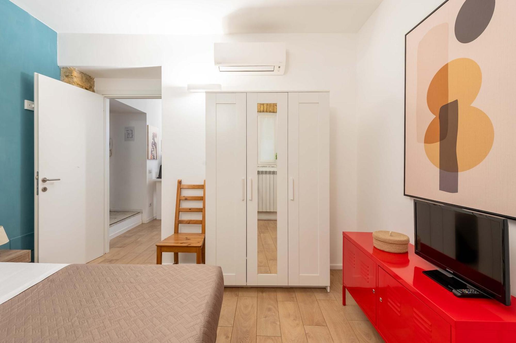 Suityrhome San Pietro 99 Рим Экстерьер фото