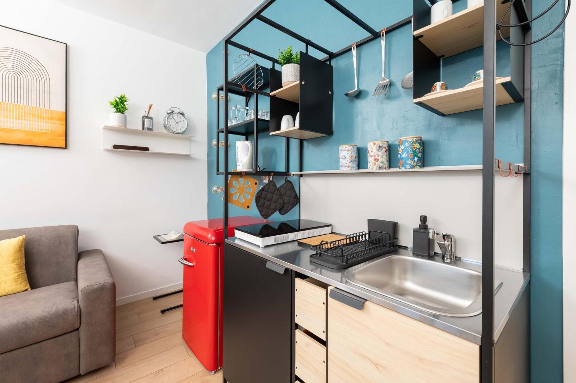 Suityrhome San Pietro 99 Рим Экстерьер фото