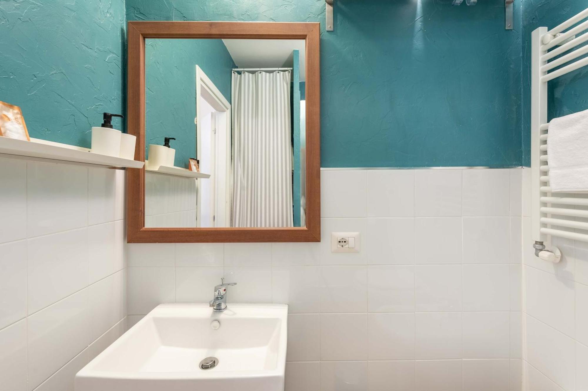 Suityrhome San Pietro 99 Рим Экстерьер фото