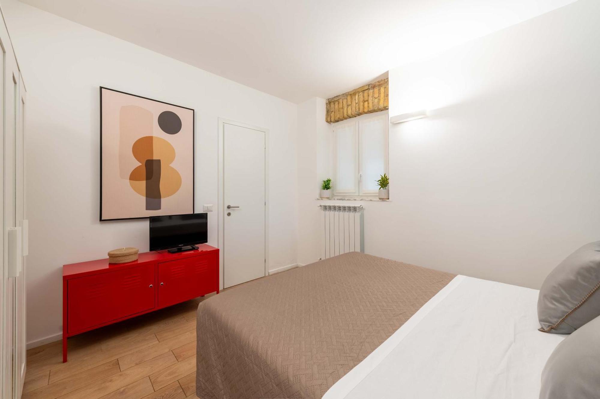 Suityrhome San Pietro 99 Рим Экстерьер фото