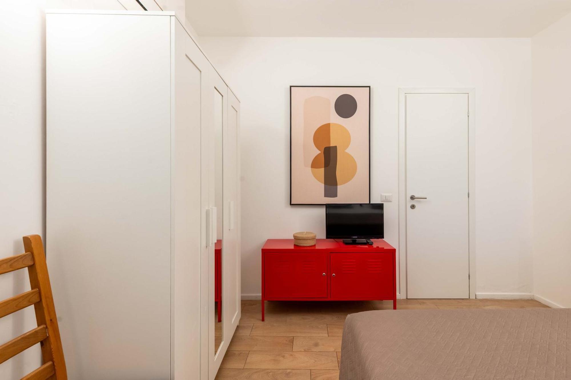 Suityrhome San Pietro 99 Рим Экстерьер фото